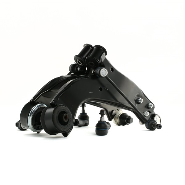 Reparatursatz, Querlenker JAGUAR in Original Qualität 1116579, 1117698, 1127646 von STARK