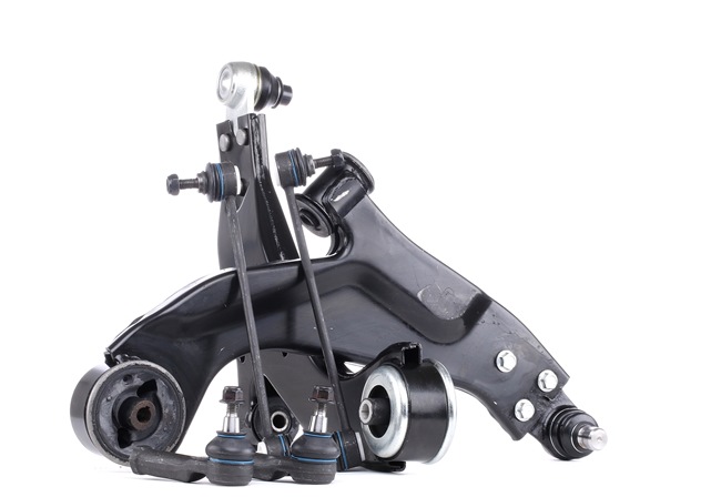 Querlenker-Reparatursatz JAGUAR in Original Qualität 1116579, 1117698, 1127646 von RIDEX
