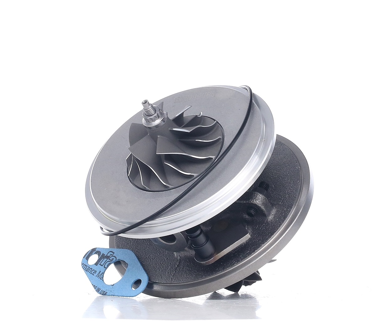 Vásároljon RIDEX Turbo középrész alkatrészt, termékkód: 4973C0076 alacsony áron: 82873,00 Ft