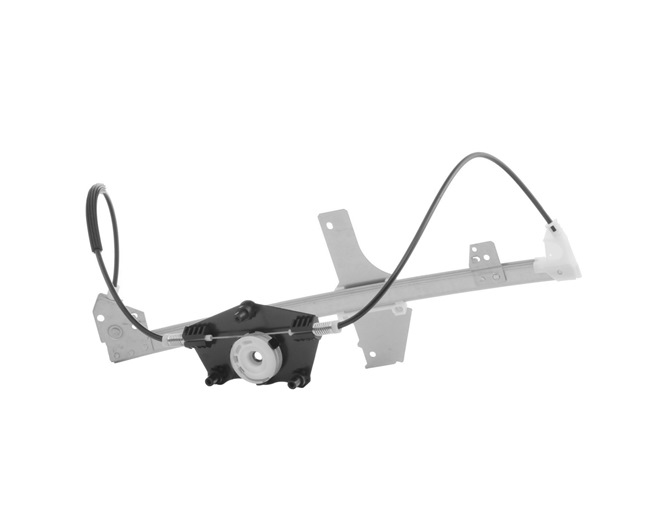 Cumpărați online Mecanism actionare geam SKWR-0420635 original/ă și la un preț mic, compatibil/ă cu nr. OEM 9637139480