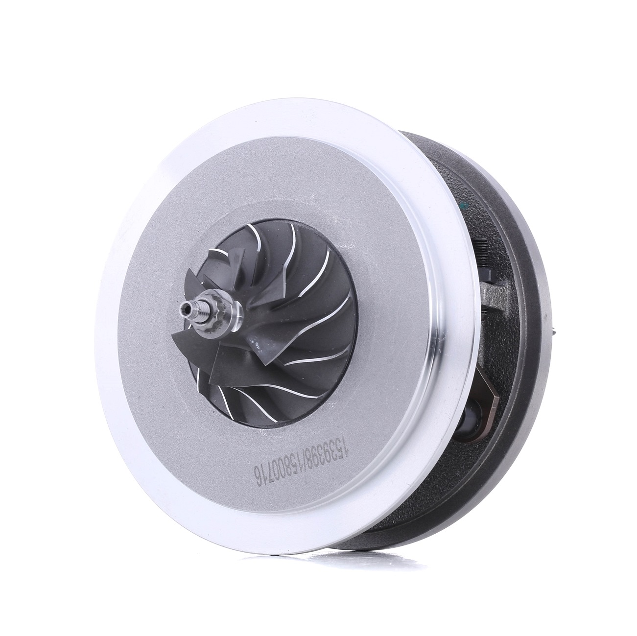 Įsigykite RIDEX Turbinos kartridžas Prekės Nr.: 4973C0077 už žemiausią 222,07 € kainą