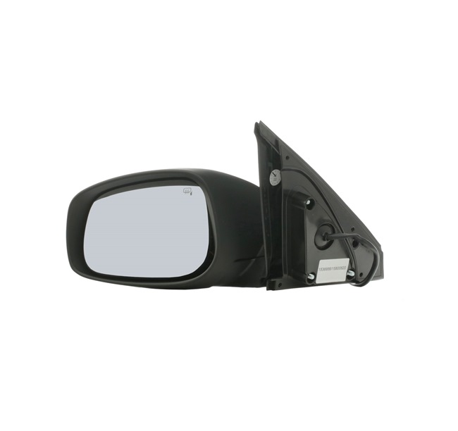 OEM Oglinda exterioara SUZUKI 1.2 (ZC71S) 90 CP benzina 8470262J00ZCC de la RIDEX online la un preț incredibil