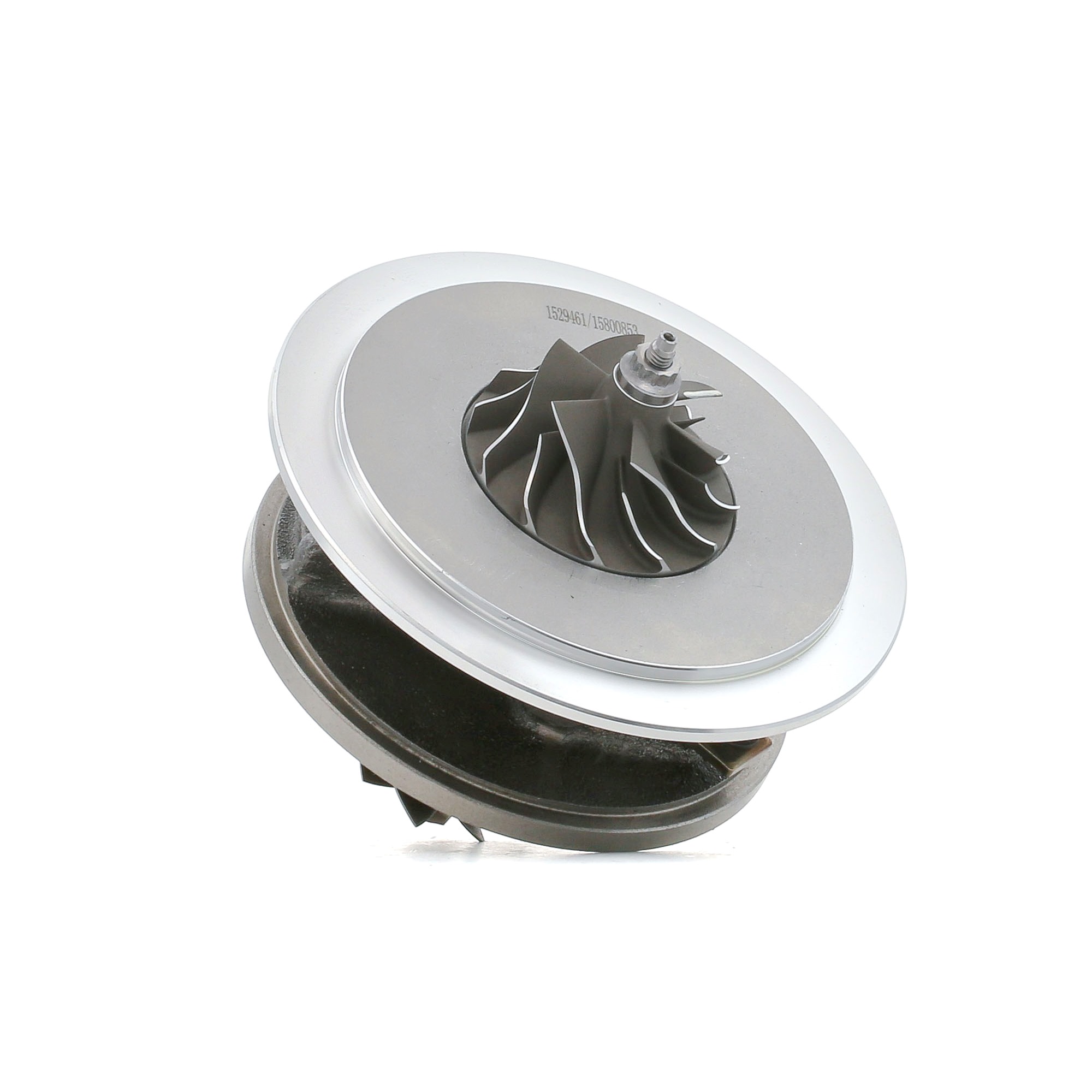 Köp RIDEX Turbinhjulstomme, turboaggregat Produktnummer: 4973C0078 till det förmånliga priset av 2423,04 kr