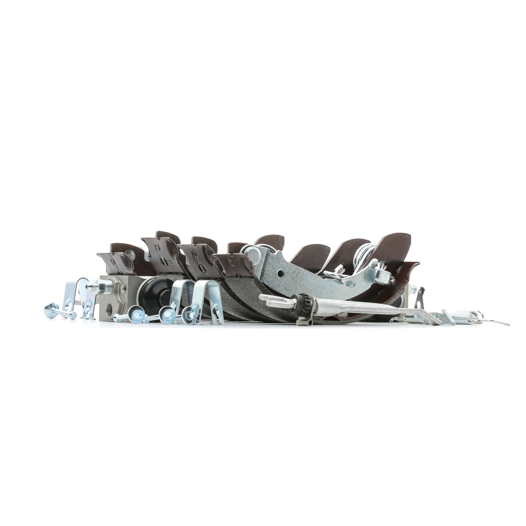 Ostke RIDEX Pidurikomplekt, trummelpidur Toode nr.: 3859B0042 madala hinnaga 78,36 €
