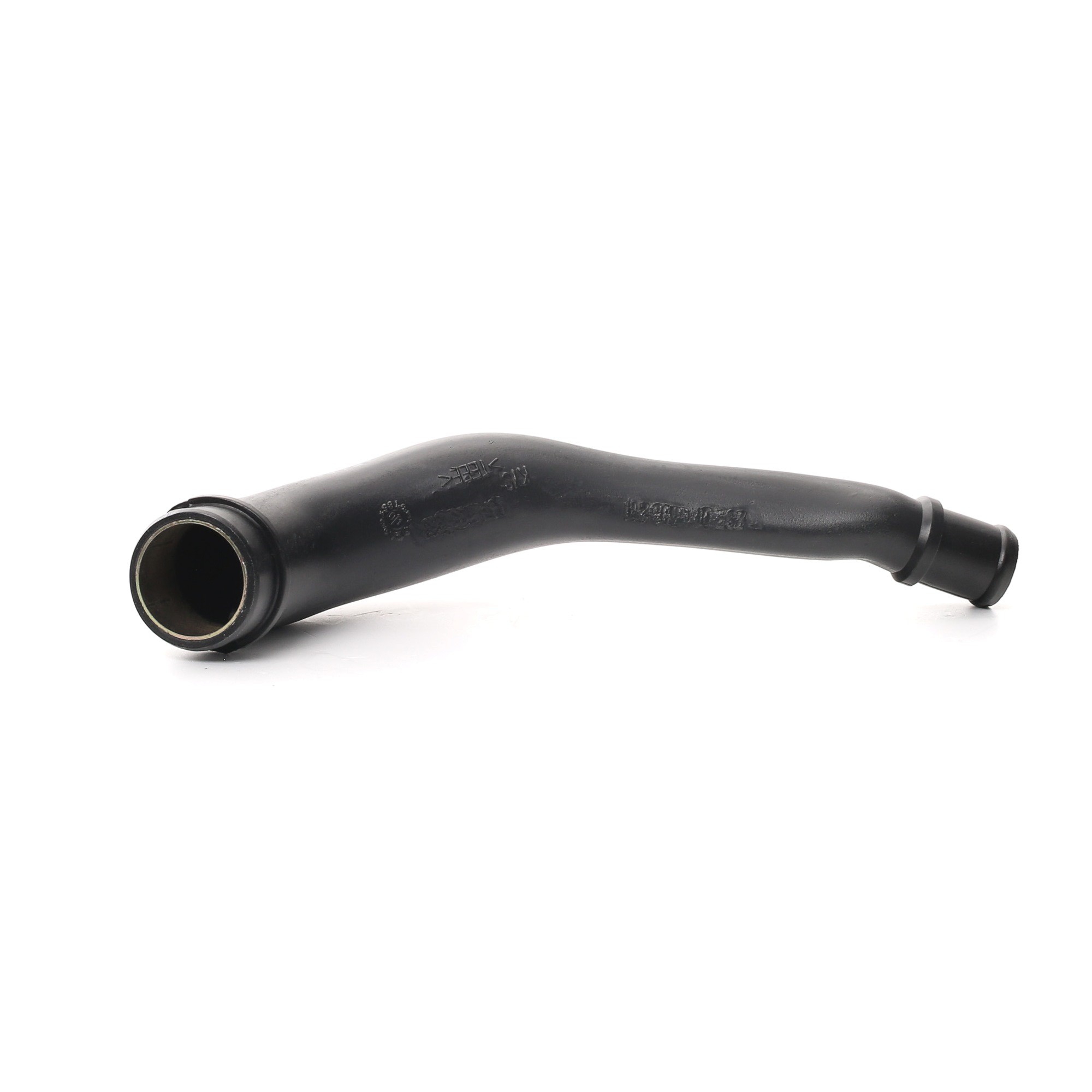 Kupite RIDEX Gibka cev, oddusnik ohisja (blok) motorja Št. izdelka: 1600H16000027 po nizki ceni 5,34 €