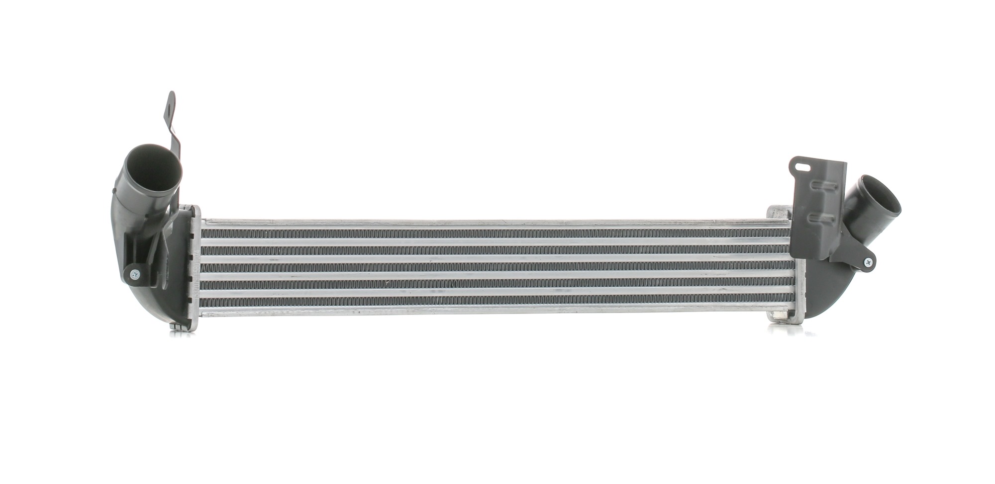 RIDEX Ladeluftkühler Produkt Nr.: 468I0160 zum günstigen Preis von 125,35 € kaufen
