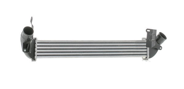 OEM Intercooler RENAULT 1.5 dCi 68 CV Gasóleo 8200245599 de RIDEX online a precios inmejorables