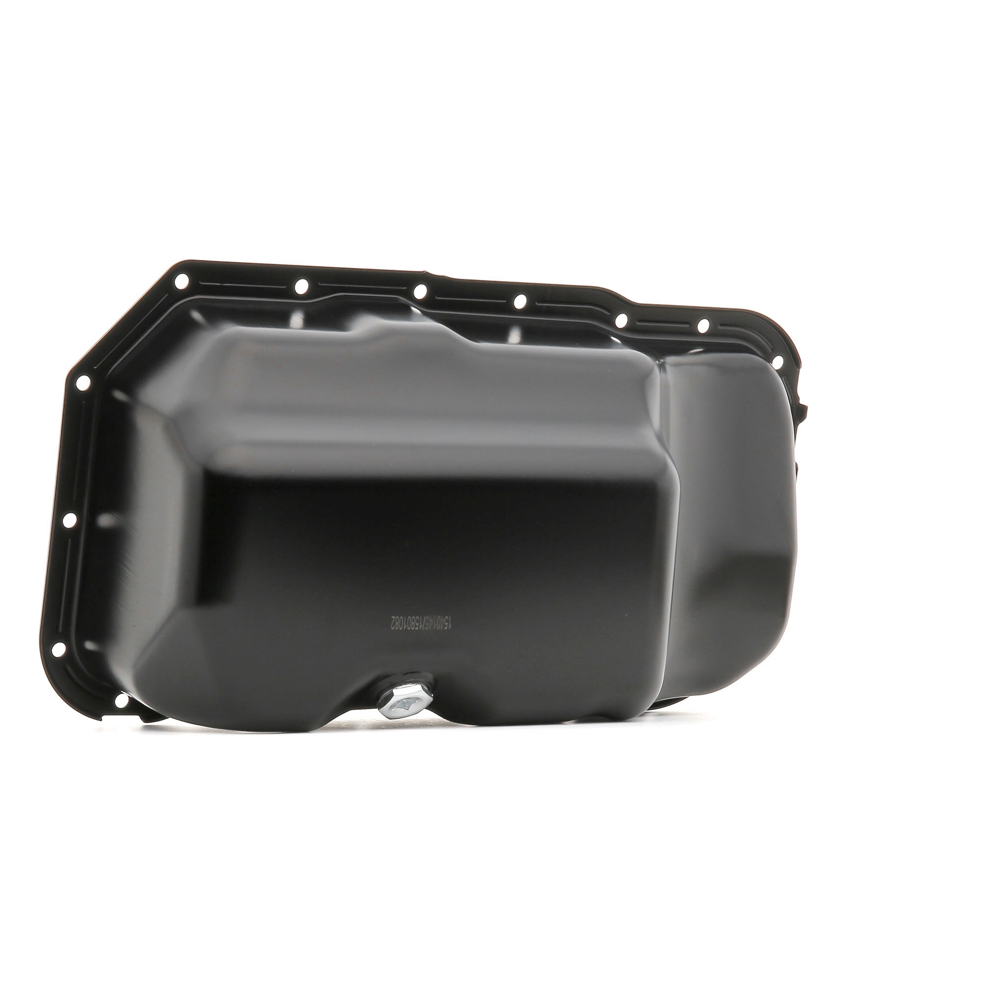 Įsigykite RIDEX Alyvos karteris Prekės Nr.: 592O0161 už žemiausią 63,04 € kainą