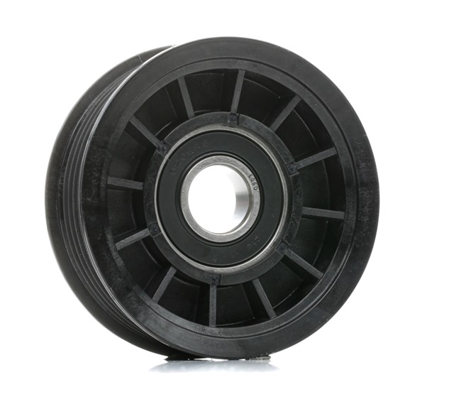 OEM Rolă întinzătoare Jeep Cherokee KK 2016 53030958, 53030958AB, 53030958AC RIDEX