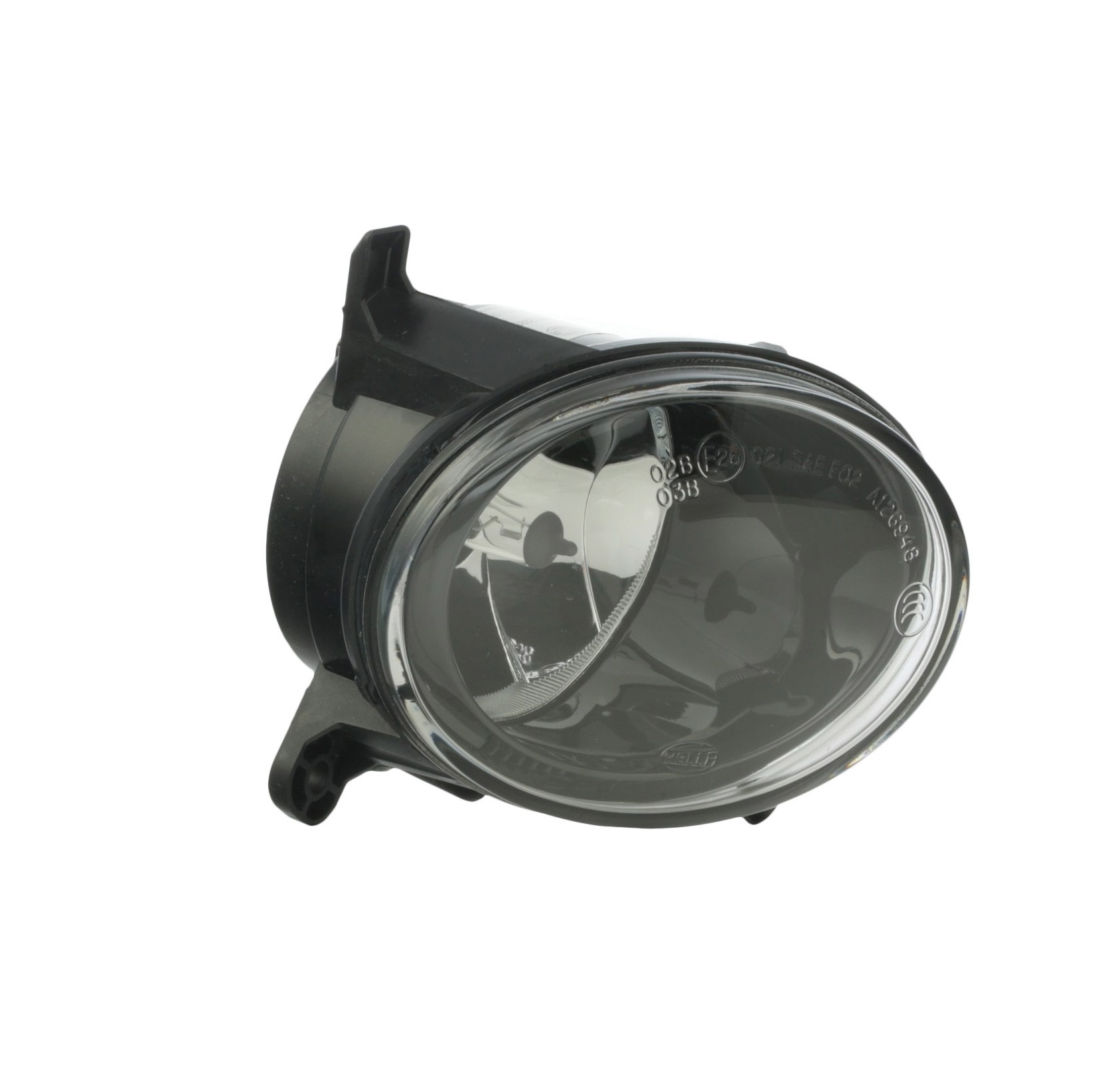 Įsigykite HELLA Rūko žibintas Prekės Nr.: 1N0 271 648-121 už žemiausią 46,95 € kainą