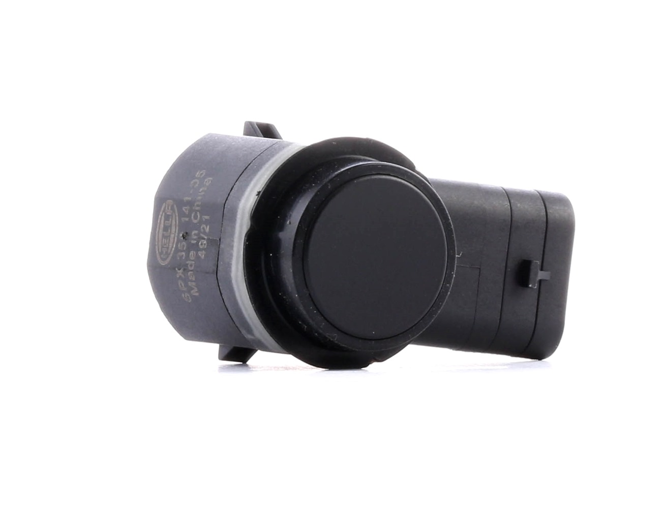 Compre HELLA Sensor de estacionamento Produto No.: 6PX 358 141-051 a preços baixos de 34,53 €