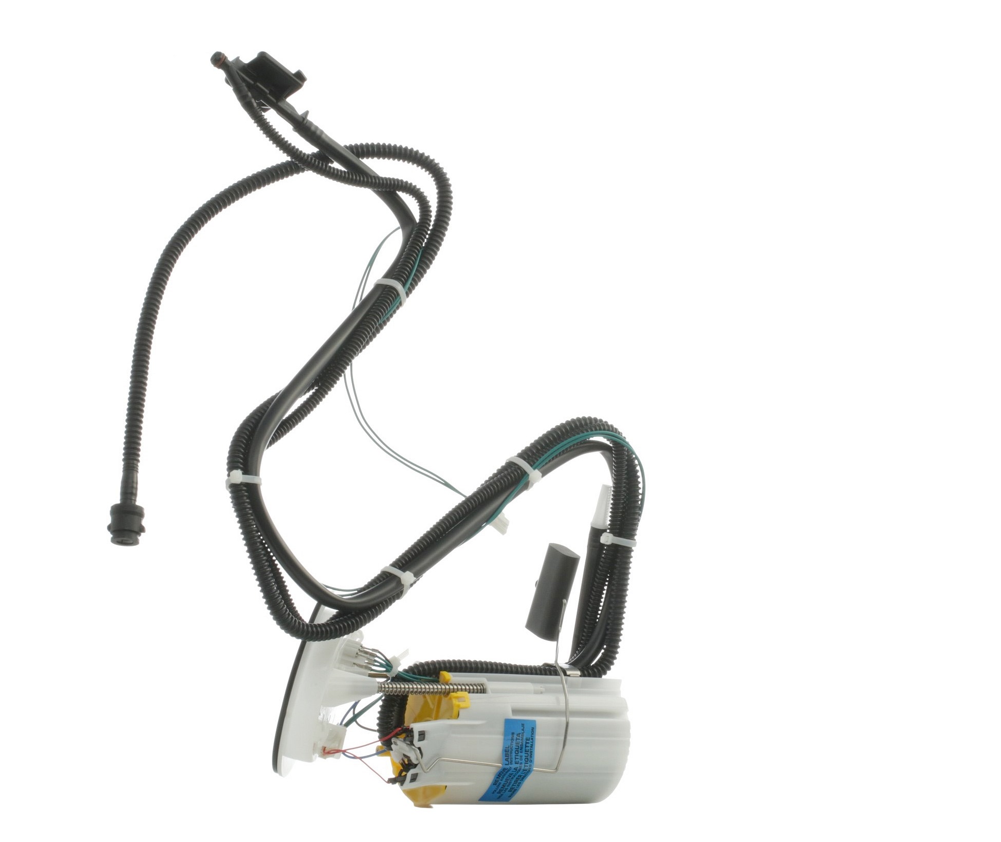 Kupite HELLA Napajalna enota za gorivo Št. izdelka: 8TF 358 146-441 po nizki ceni 107,28 €