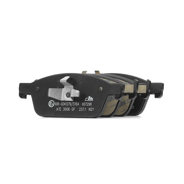 Acquista online Kit pastiglie freni 13.0460-7299.2 originale a buon mercato, comparabile con i numeri OEM KTKV6C2K021AC