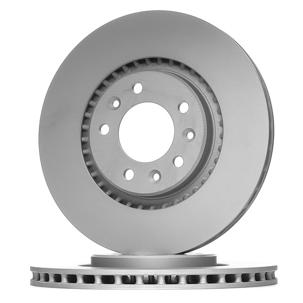 OEM Disco de freno CITROËN ë-Jumpy 136 CV Eléctrico 1616394580 de ATE online a precios inmejorables
