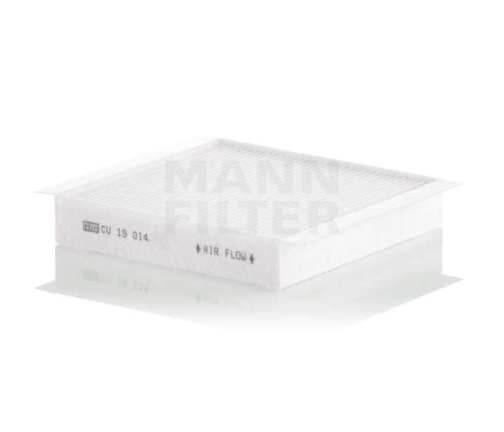 Köp billiga original Kupéfilter CU 19 014 jämförbara med A1678350200 OEM nummer på nätet