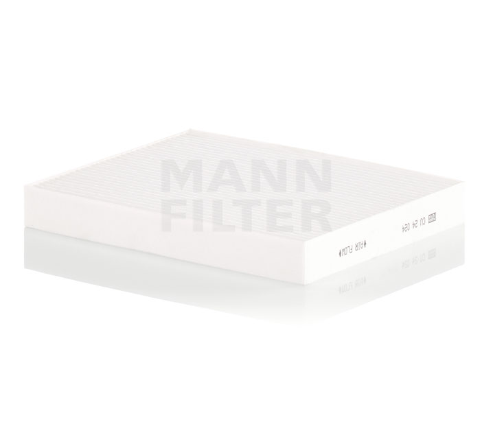 Ostke odavaid originaale Filter, salongiõhk CU 24 024 mis on võrreldavad 97133F2000 OEM numbritega internetis