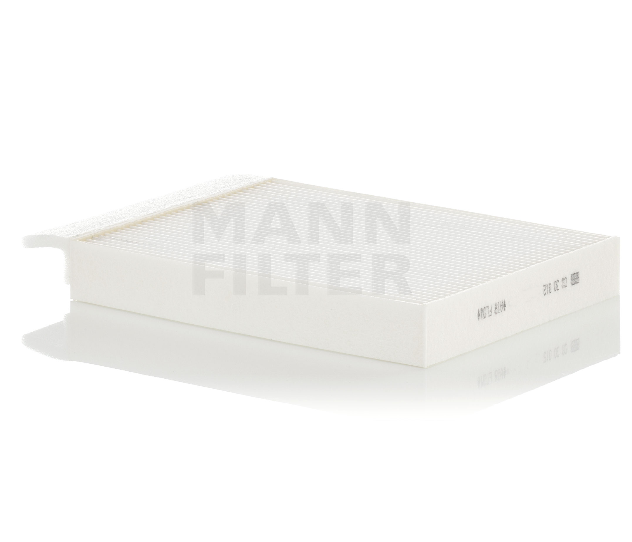 Köp MANN-FILTER Kupéfilter Produktnummer: CU 30 012 till det förmånliga priset av 215,10 kr