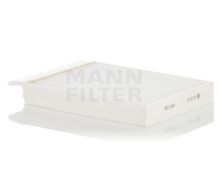 OEM Interieurfilter MERCEDES-BENZ 519 CDI RWD (907.153, 907.155, 907.253, 907.255) 190 PK Diesel 4478300100 van MANN-FILTER online aan geweldige prijzen