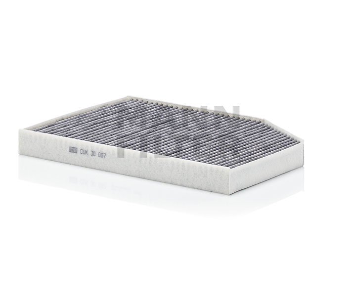 OE BMW iX3 Filtro de habitáculo 64115A2AD31, 64115A50995, 64119382885 de MANN-FILTER - precios rebajados
