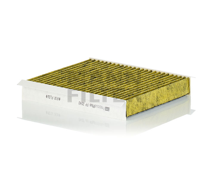 OEM Filtru, aer habitaclu SUZUKI 1.2 118 CP benzina 6000627090 de la MANN-FILTER online la un preț incredibil