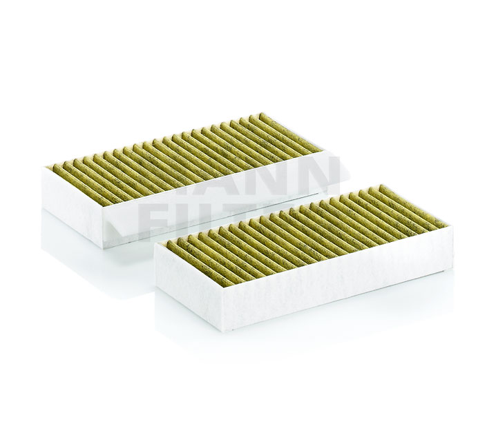 Acquista online Filtro abitacolo FP 26 028-2 originale a buon mercato, comparabile con i numeri OEM A1668308200