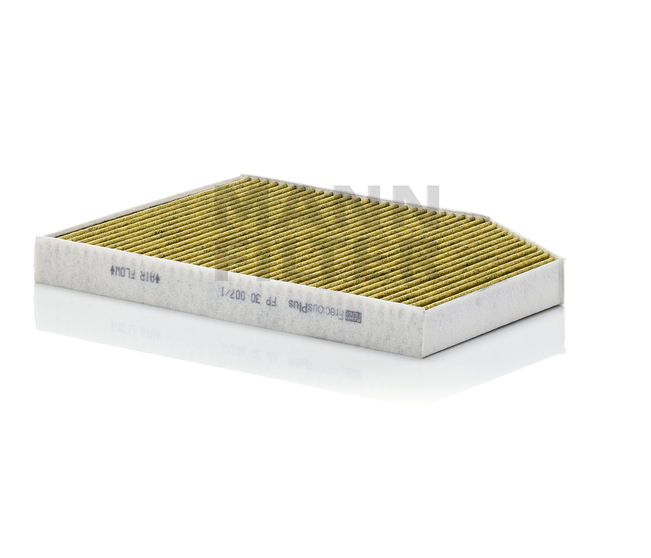 Compre MANN-FILTER Filtro de habitáculo Número de producto: FP 30 007/1 a bajo precio de 61,00 €