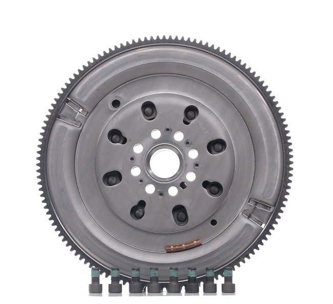 OE NISSAN INTERSTAR 2023 Spararats 123009802R, 1231000Q4D, 123106337R no LuK