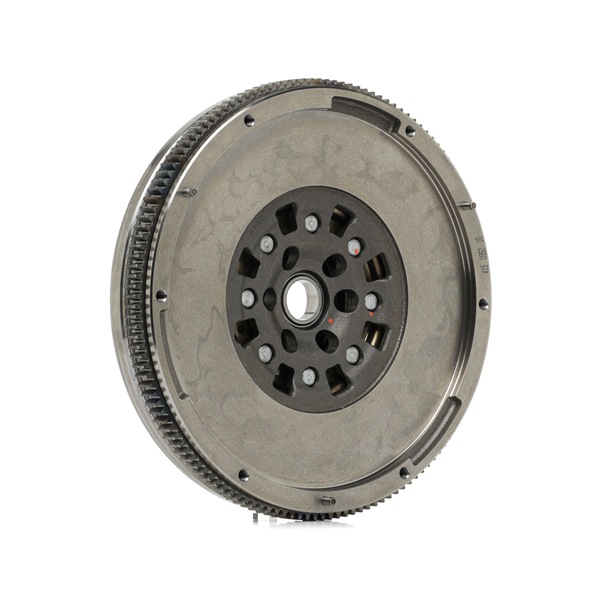 OEM Dual mass flywheel VW Crafter Van SY_, SX_ 03N105266B, 03N105266B, 03N105266L from LuK - save money with our low prices