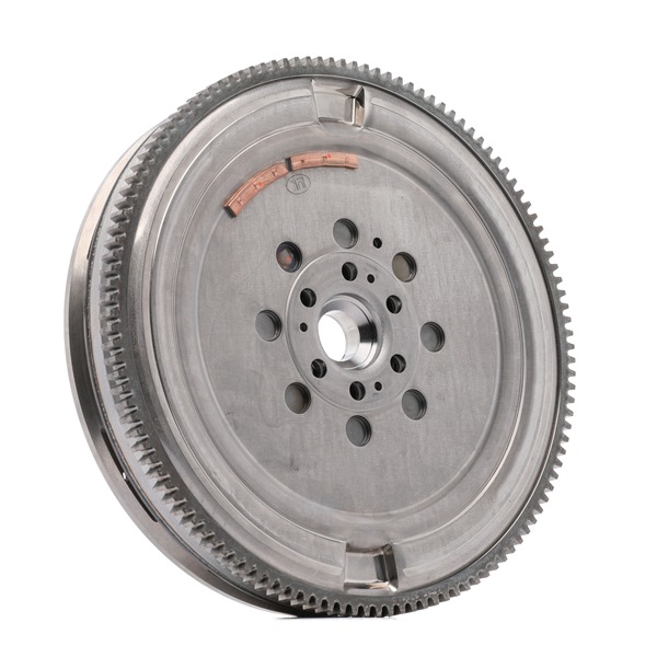 OEM Dual mass flywheel VW Crafter Van SY_, SX_ 03N105266G, 03N105266M, 04L105266R from LuK - save money with our low prices