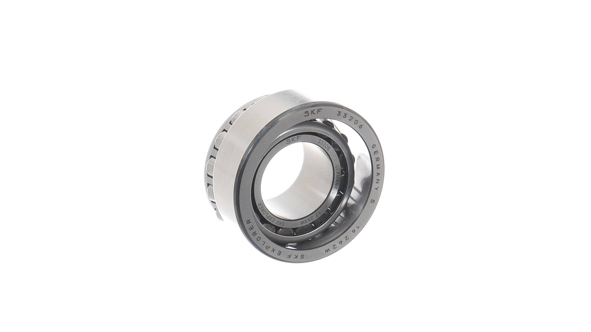 Įsigykite SKF Rato guolis Prekės Nr.: VKHB 2179 už žemiausią 31,21 € kainą