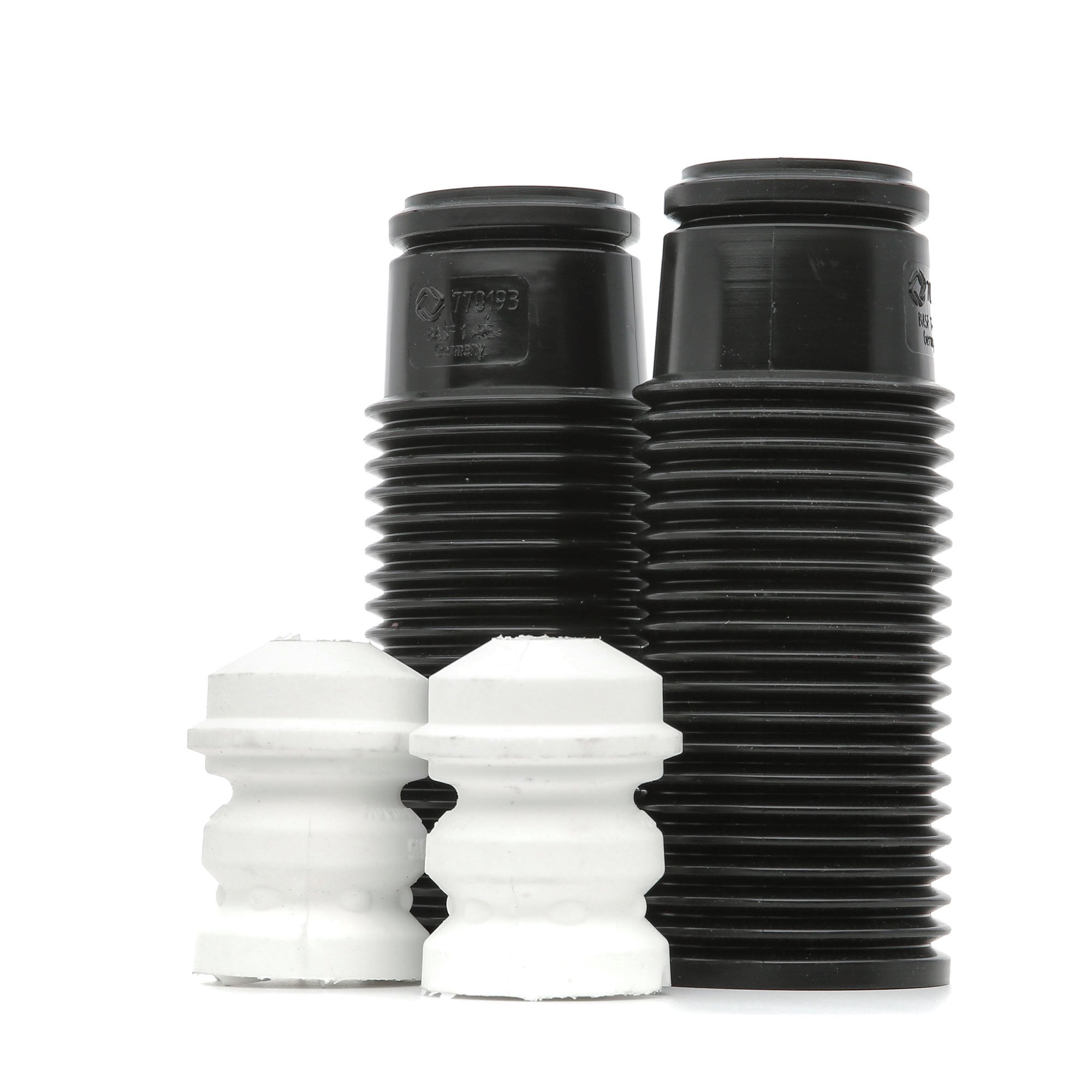 Įsigykite BILSTEIN Apsauginio dangtelio komplektas, amortizatorius Prekės Nr.: 11-303244 už žemiausią 18,63 € kainą