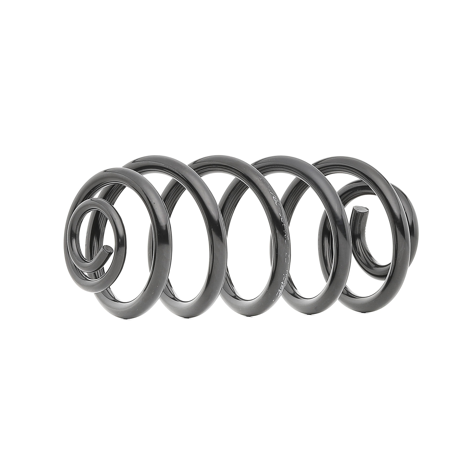 Köp BILSTEIN Spiralfjäder Produktnummer: 36-301096 till det förmånliga priset av 878,28 kr