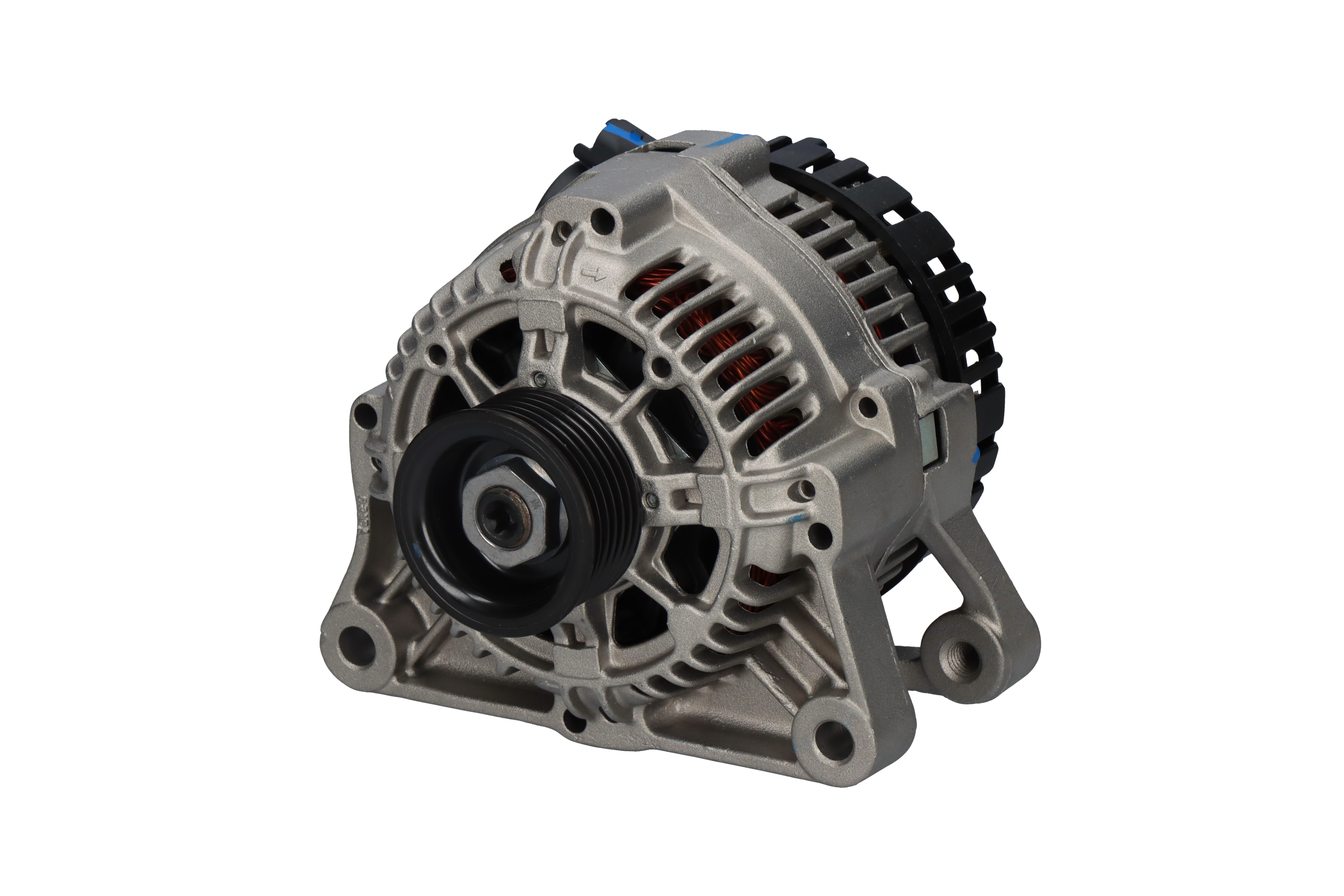 OEM Alternator CITROËN 1.9 D 60 CP motor diesel 5702A2 de la VALEO online la un preț incredibil