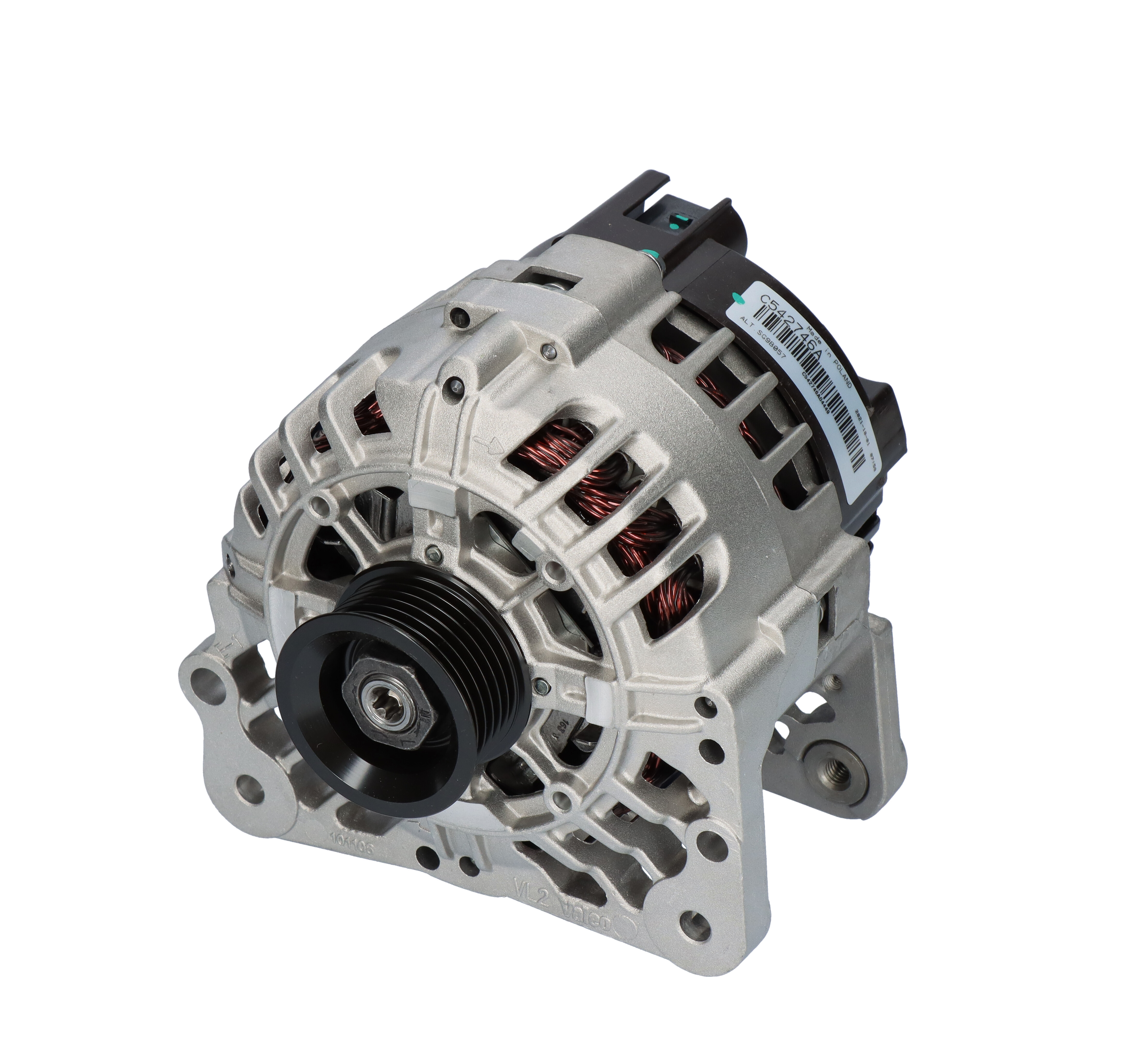 Kupite poceni originalno Alternator 200061, primerljivo z 3D903025H OEM številke, prek spleta