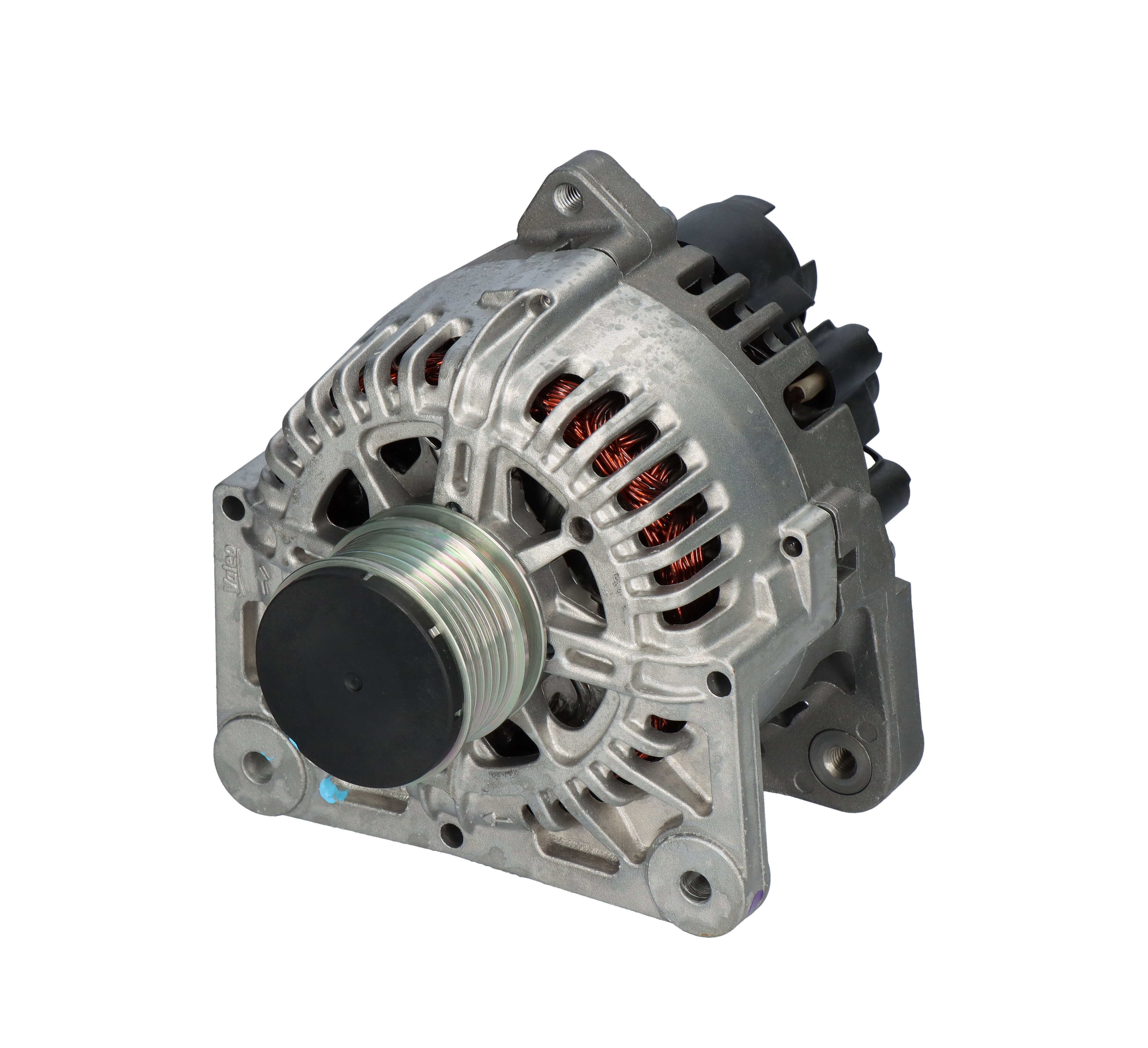OEM Dynamo / Alternator RENAULT 1.6 16V (L301, L30P, L30R) 111 PK Benzine 231008578R van VALEO online aan geweldige prijzen
