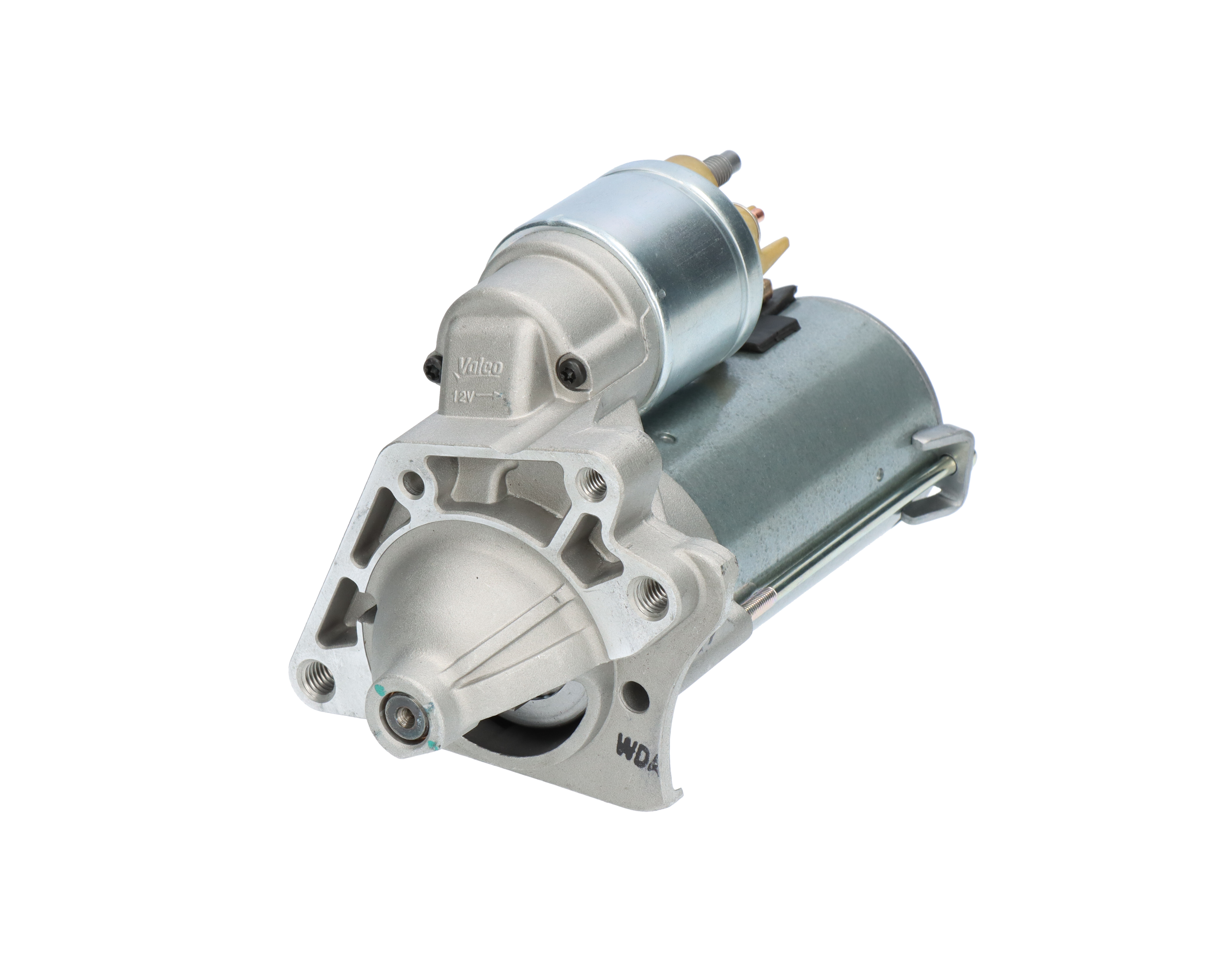 OEM Startmotor RENAULT 1.6 112 PK Benzine 7711368060 van VALEO online aan geweldige prijzen