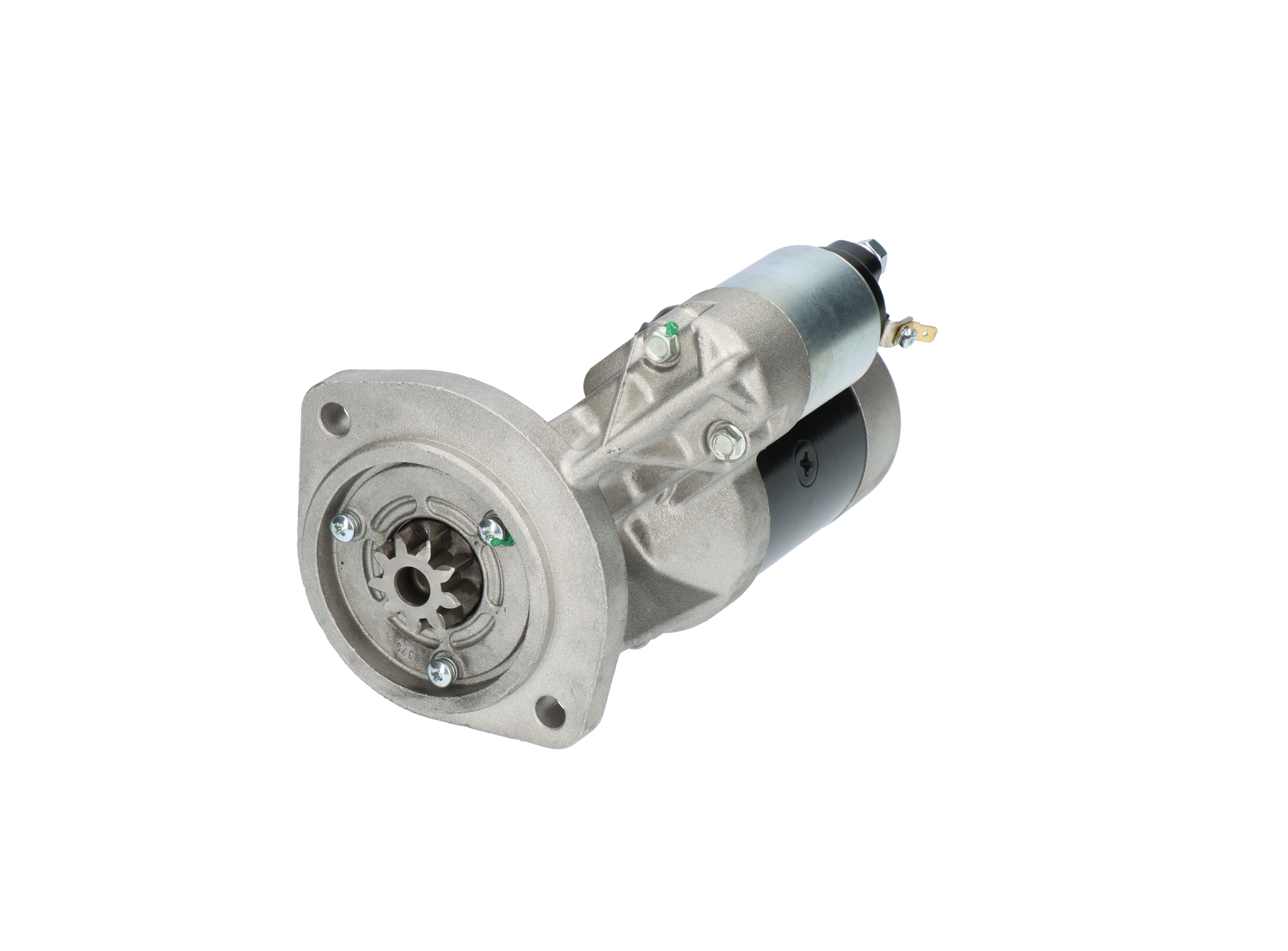 Kupite poceni originalno Zaganjalnik 458896, primerljivo z S13126A OEM številke, prek spleta