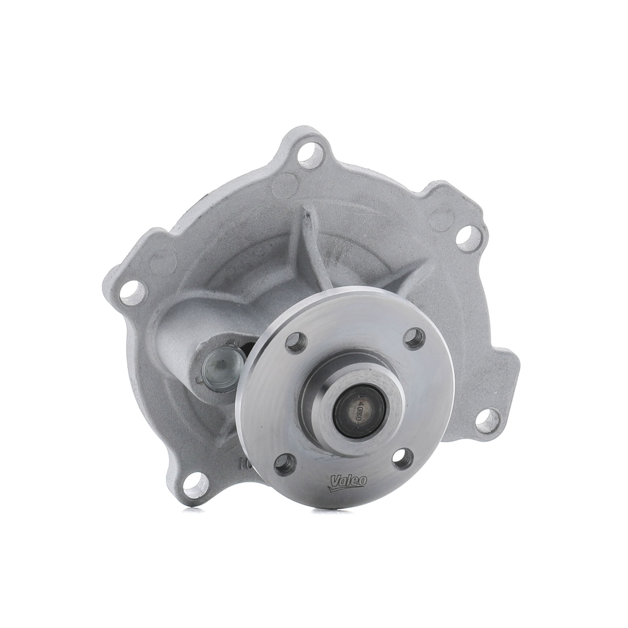 Köp VALEO Vattenpump Produktnummer: 529199 till det förmånliga priset av 617,35 kr
