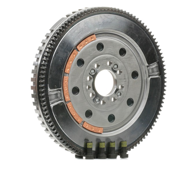 OE HYUNDAI i40 2018 Spararats 232002A403, 232002A405, 232002A853 no VALEO