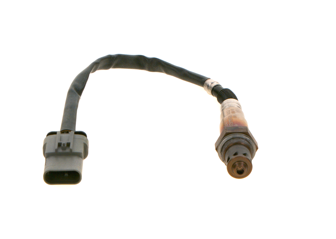 VAUXHALL 1.2 Turbo 110 HP Petrol Lambda sensor OEM 55503721 from BOSCH online zu günstigen Preisen