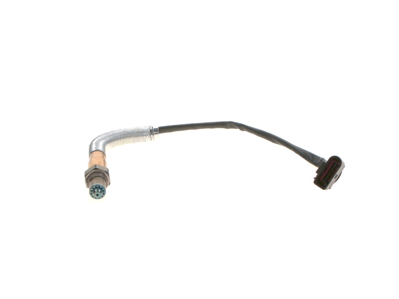 AUDI 2.0 TFSI hybrid 245 HP Petrol/Electro Lambda sensor OEM 8R0906262D from BOSCH online zu günstigen Preisen