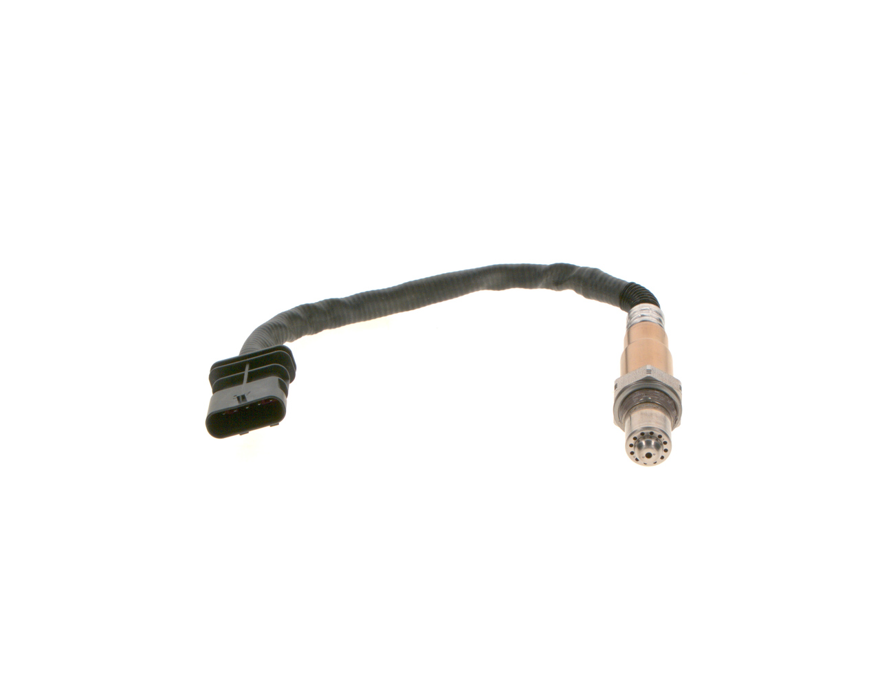 Compre BOSCH Sonda lambda Produto No.: 0 258 027 151 a preços baixos de 95,83 €