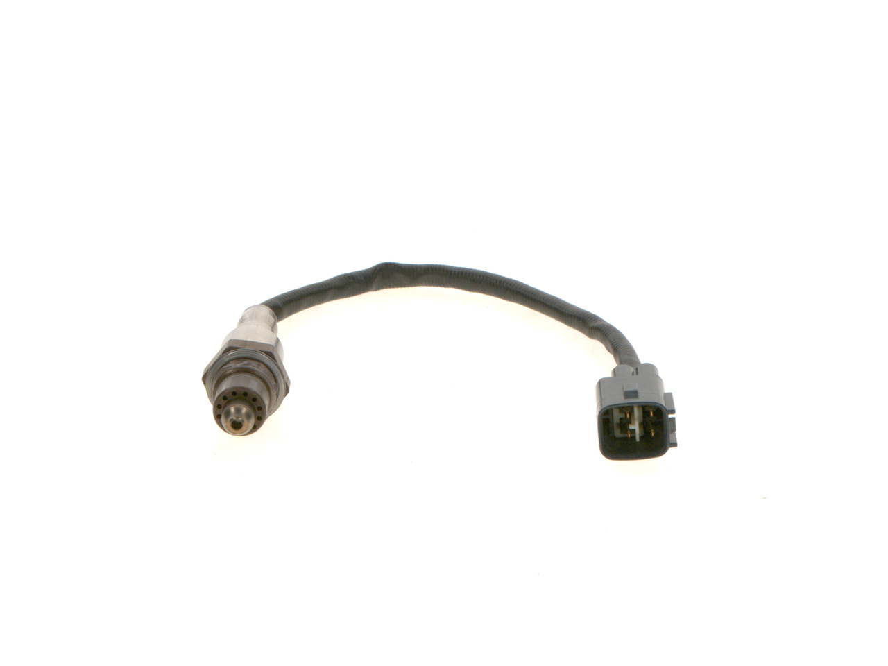TOYOTA Aygo X (AB70) 2024 Lambda zonde BOSCH OEM 1640070580, 894650H030, 894650H03000
