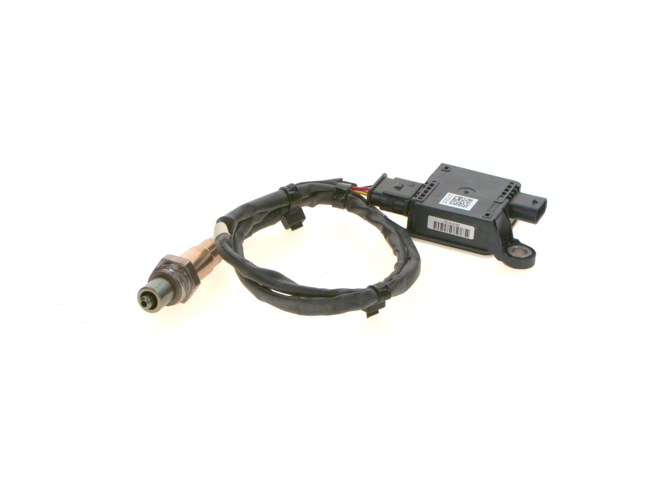 Köp billiga original Partikelsensor 0 281 007 593 jämförbara med 8W0906261A OEM nummer på nätet