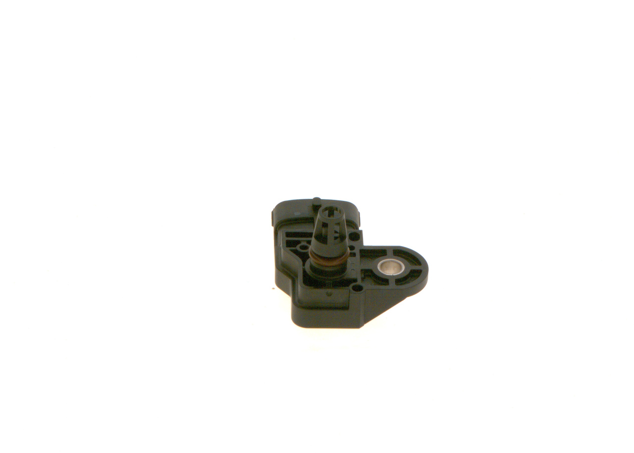SSANGYONG Slėgio daviklis su originalia kokybe 6735420117, 46768250, 467682500 nuo BOSCH