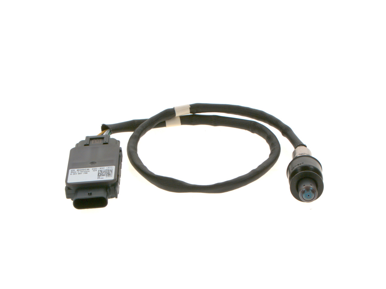 VW 2.0 TDI 150 HP Diesel NOx Sensor, urea injection OEM 04L907807FF from BOSCH online zu günstigen Preisen