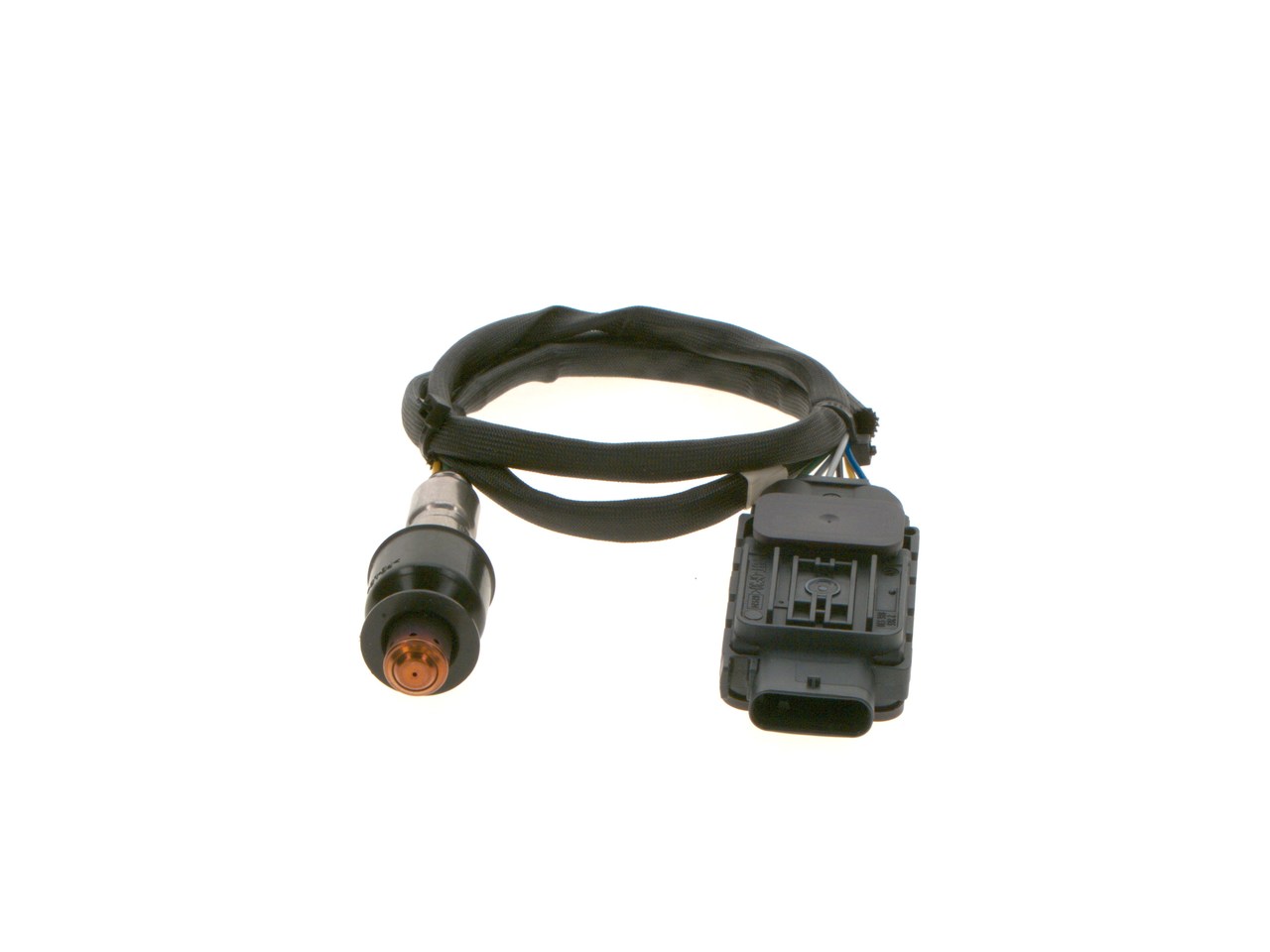 VW 2.0 TDI 4motion 150 HP Diesel NOx Sensor, urea injection OEM 04L907807FG from BOSCH online zu günstigen Preisen