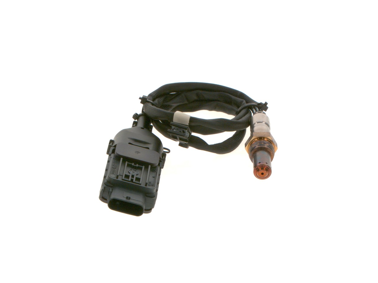 BOSCH 0281007821 sonde antipollution AUDI Q3 F3B 35 TDI quattro 150 CH Diesel
