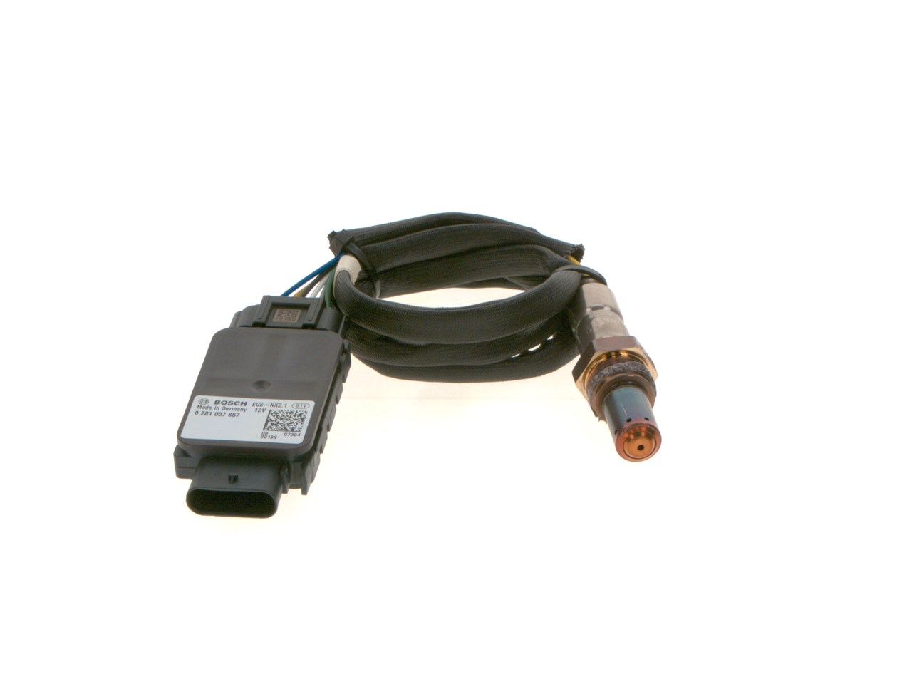 AUDI 35 TDI 150 HP Diesel NOx Sensor, urea injection OEM 8W0907807R from BOSCH online zu günstigen Preisen