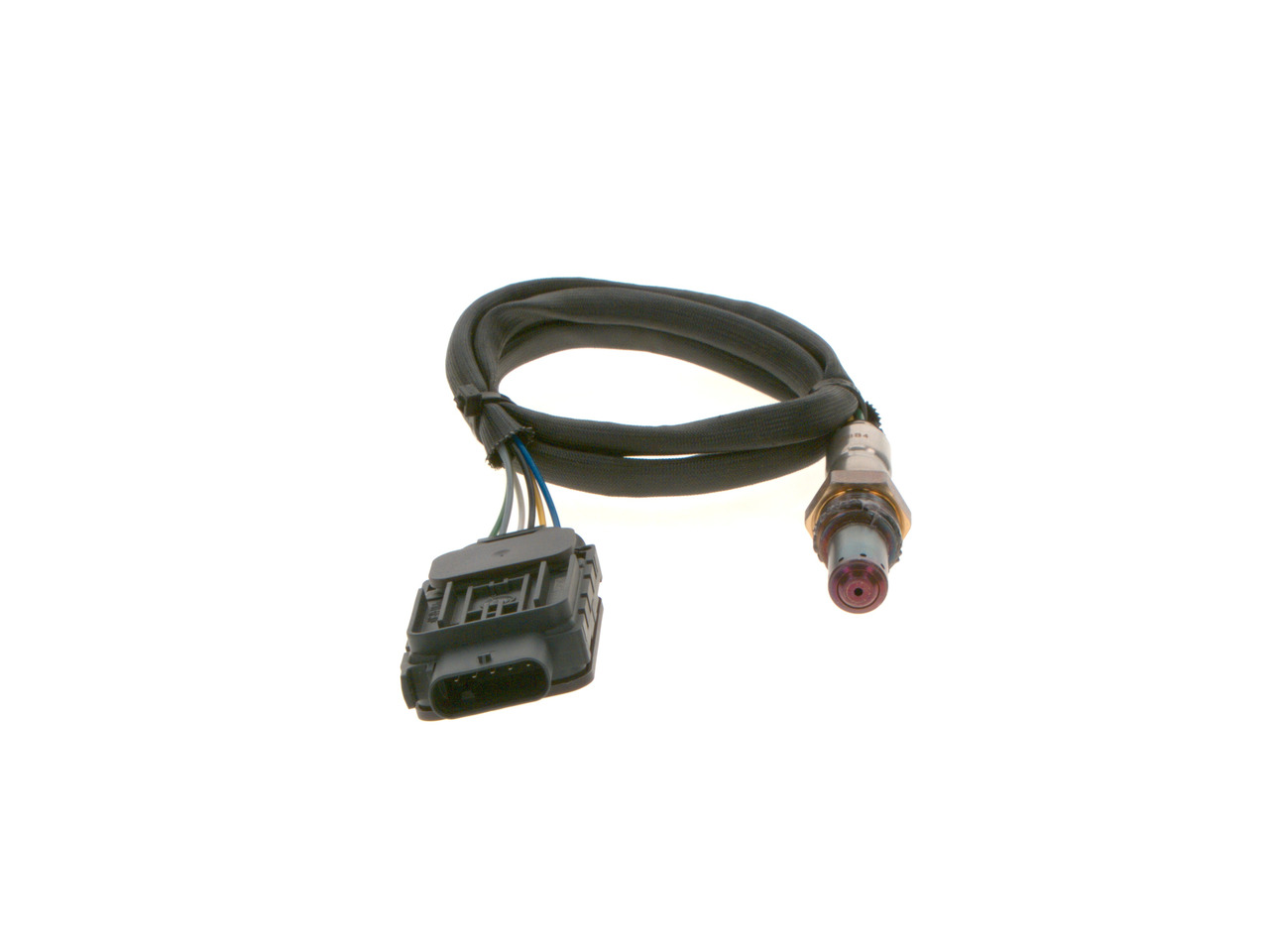 AUDI 40 TDi quattro 190 HP Diesel NOx Sensor, urea injection OEM 80A907807P from BOSCH online zu günstigen Preisen